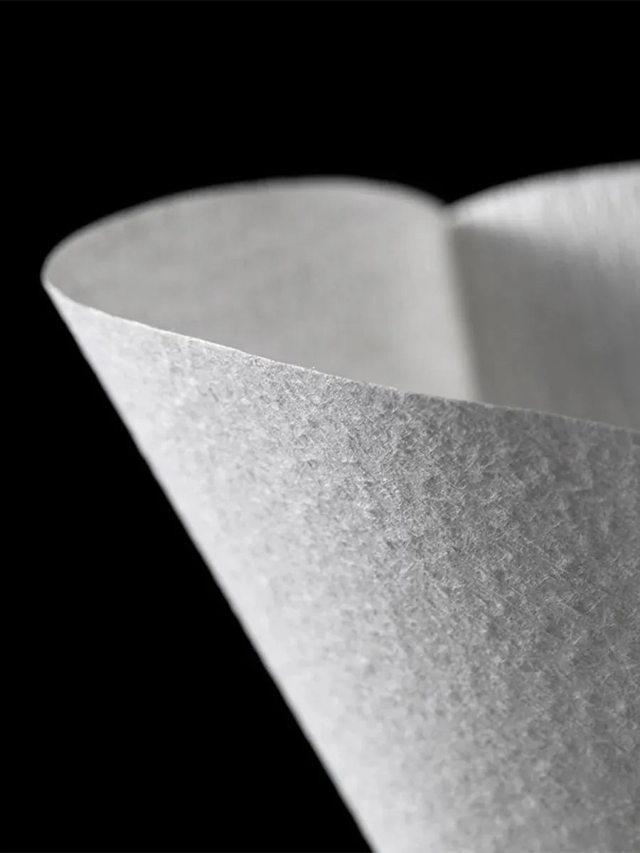 Cafec Abaca Paper Filter