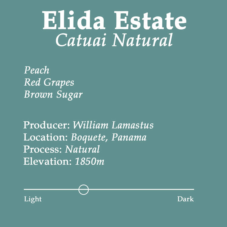 Elida Estate