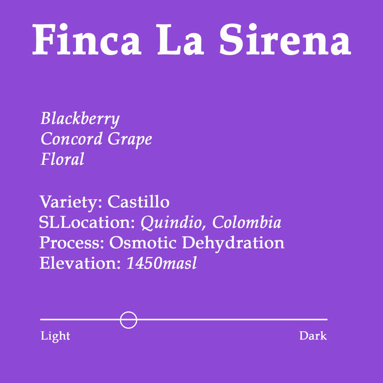 Finca La Sirena