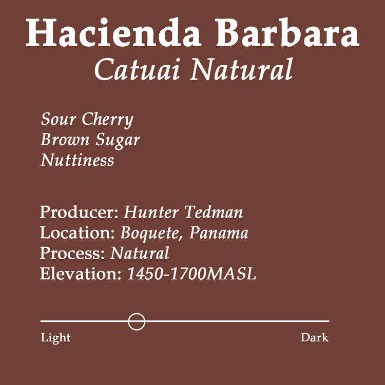 Hacienda Barbara