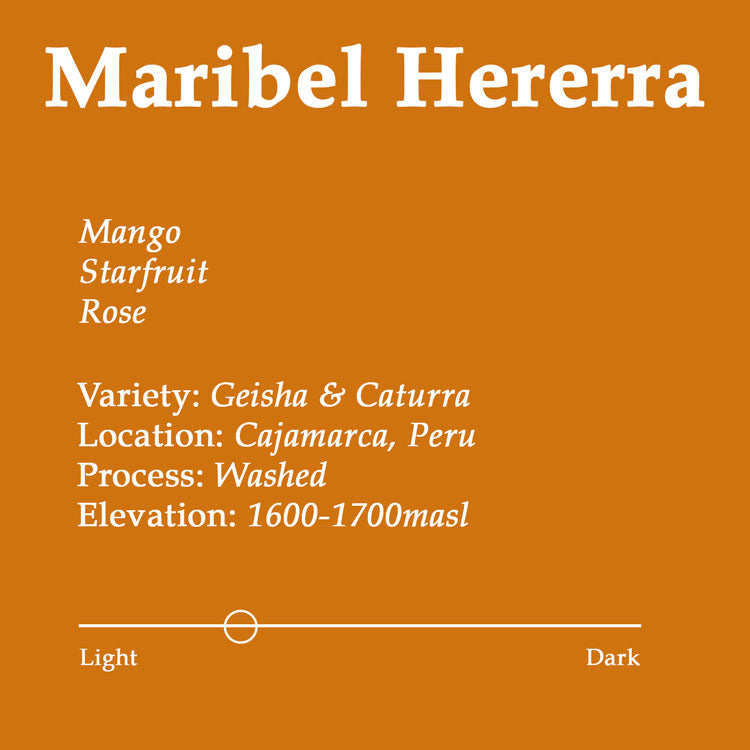 Maribel Hererra