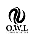 One World Linked Coffee Logo