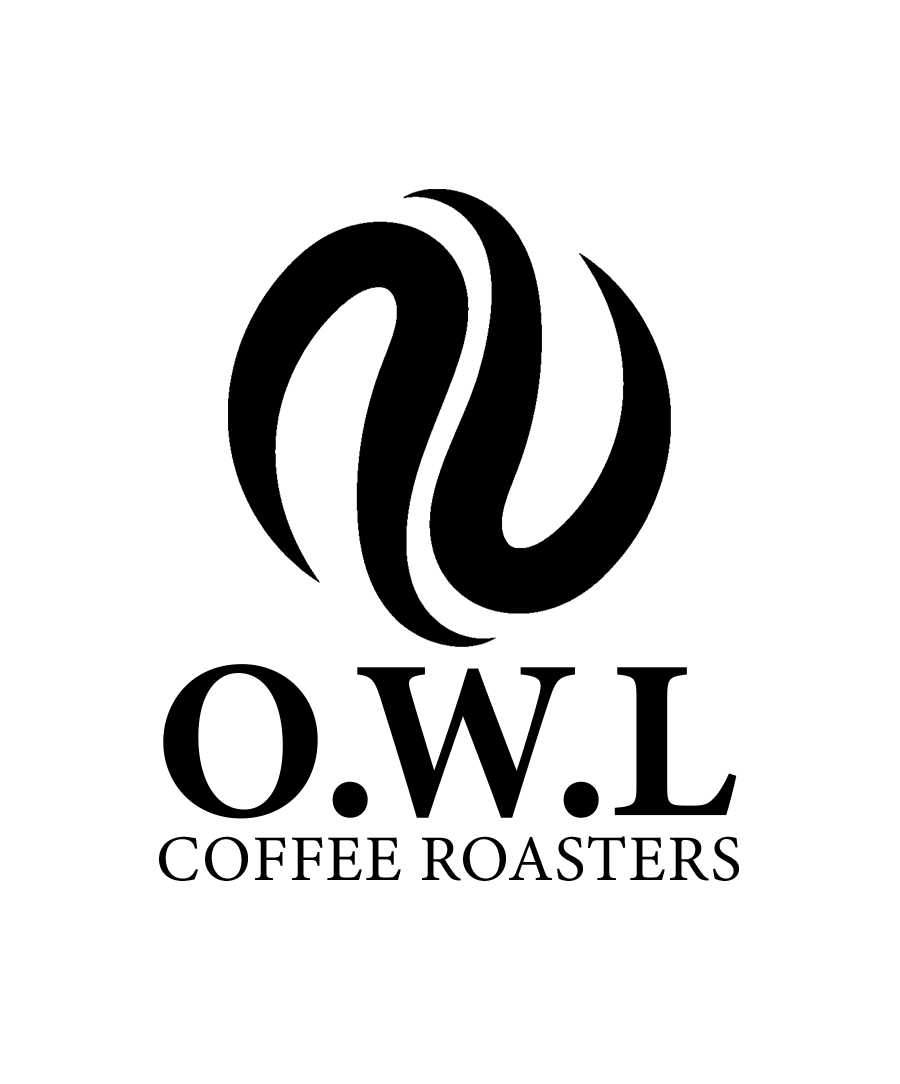 One World Linked Coffee Logo