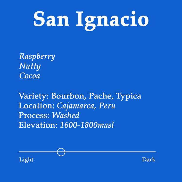San Ignacio