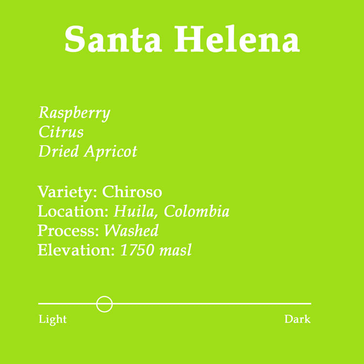 Santa Helena